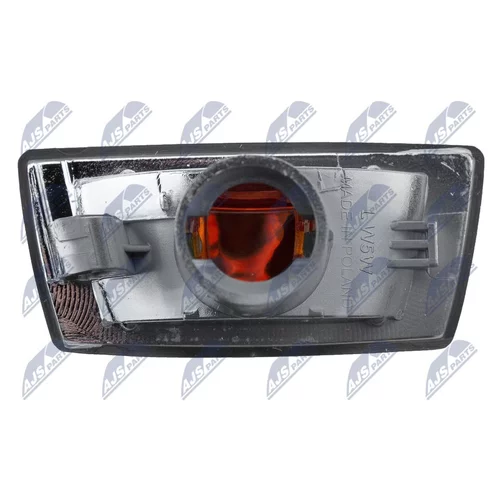 Smerové svetlo ELP-PL-008 /NTY/ - obr. 4
