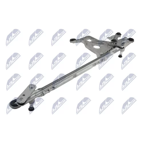 Mechanizmus stieračov EMW-AU-015 /NTY/ - obr. 1
