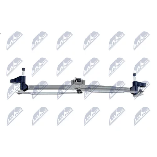 Mechanizmus stieračov EMW-FT-004 /NTY/ - obr. 2