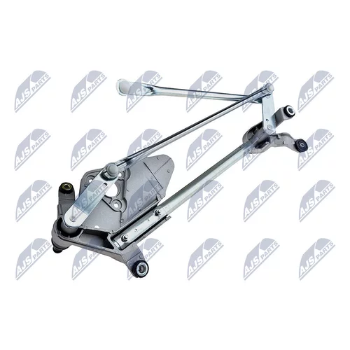 Mechanizmus stieračov EMW-HD-003 /NTY/ - obr. 1