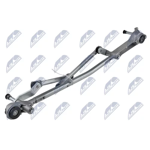 Mechanizmus stieračov EMW-ME-007 /NTY/ - obr. 1