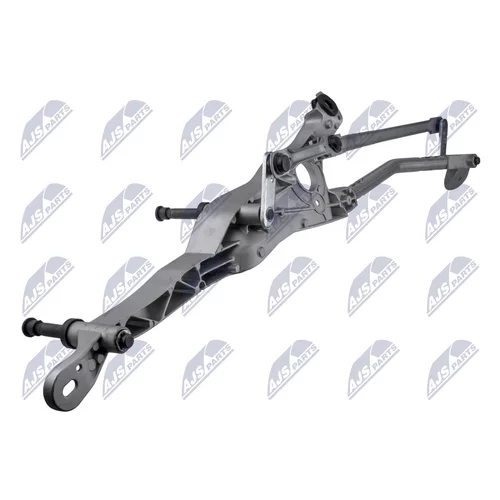 Mechanizmus stieračov EMW-ME-008 /NTY/ - obr. 1