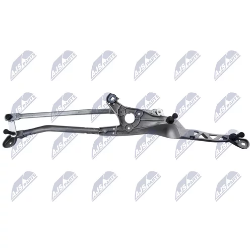 Mechanizmus stieračov EMW-ME-008 /NTY/ - obr. 2