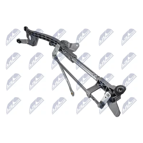 Mechanizmus stieračov EMW-MS-008 /NTY/ - obr. 1