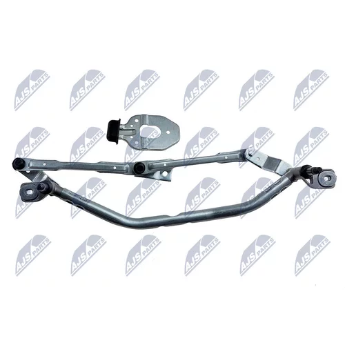 Mechanizmus stieračov EMW-PE-000 /NTY/ - obr. 2