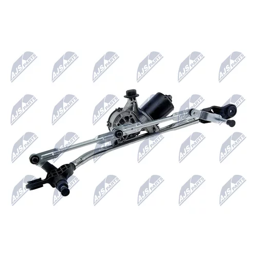 Mechanizmus stieračov EMW-RE-001 /NTY/ - obr. 1