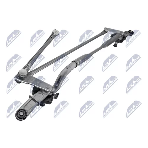 Mechanizmus stieračov EMW-TY-006 /NTY/ - obr. 1