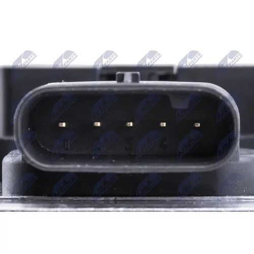NOx-Sensor, vstrekovanie močoviny ENOX-AU-001 /NTY/ - obr. 3