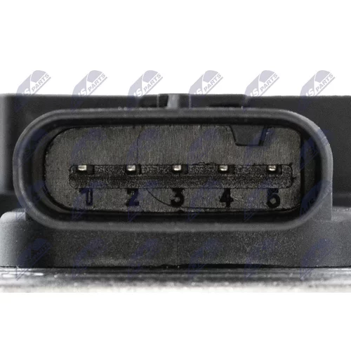 NOx-Sensor, vstrekovanie močoviny ENOX-ME-005 /NTY/ - obr. 3