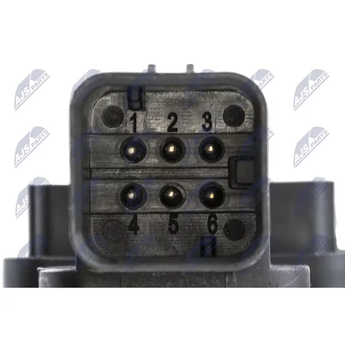 NOx-Senzor, NOx-Katalyzátor ENOX-PL-001 /NTY/ - obr. 3