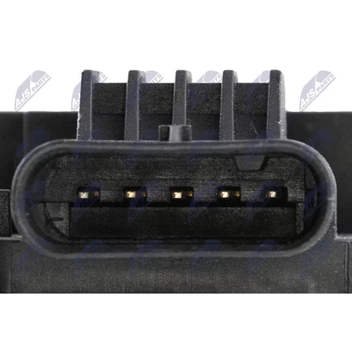 NOx-Sensor, vstrekovanie močoviny ENOX-VW-006 /NTY/ - obr. 3