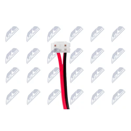 Montazna sasa, Senzor-parkovací asistent EPDC-UV-007 /NTY/ - obr. 2