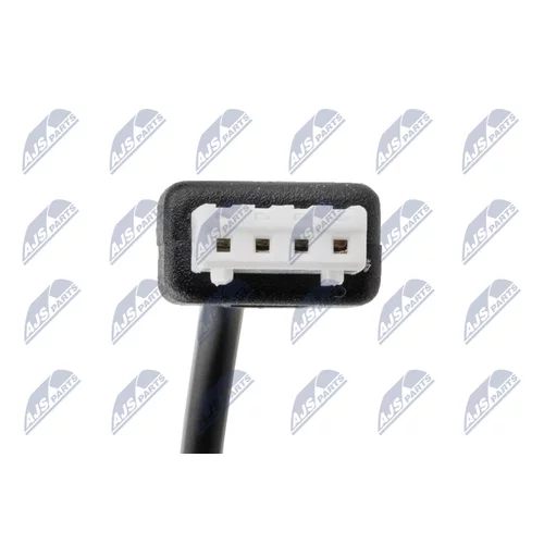 Montazna sasa, Senzor-parkovací asistent EPDC-UV-014W /NTY/ - obr. 3