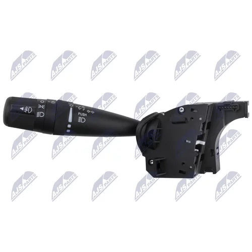 Spínač riadenia EPE-CH-003 /NTY/ - obr. 2