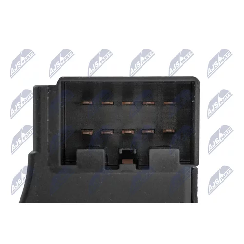 Spínač riadenia EPE-FR-009 /NTY/ - obr. 4