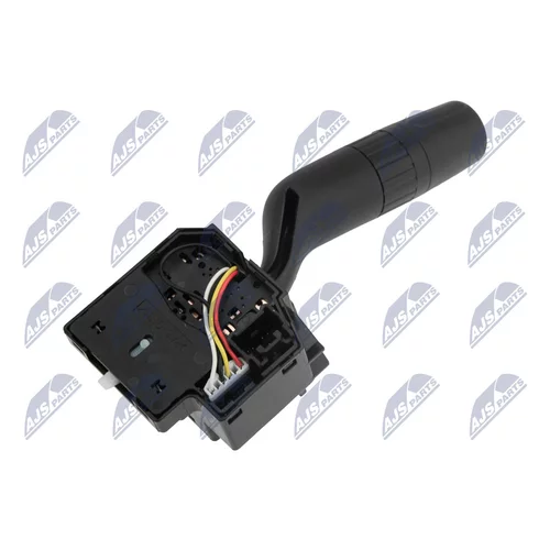 Spínač riadenia EPE-MZ-002 /NTY/ - obr. 1
