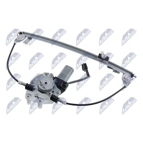 Mechanizmus zdvíhania okna EPS-AR-003 /NTY/ - obr. 1