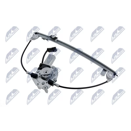 Mechanizmus zdvíhania okna EPS-AR-004 /NTY/ - obr. 1