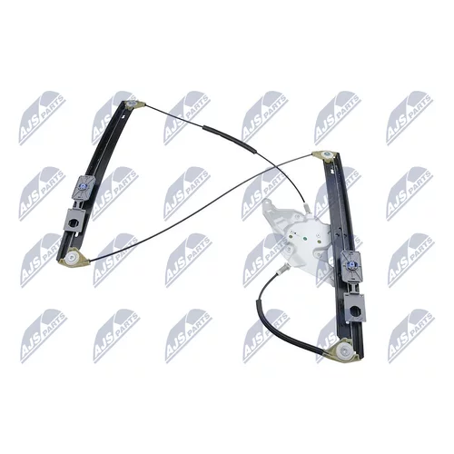 Mechanizmus zdvíhania okna EPS-AU-004 /NTY/ - obr. 1
