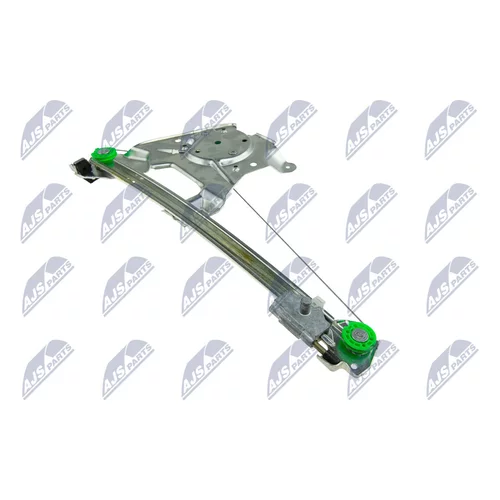 Mechanizmus zdvíhania okna EPS-AU-017 /NTY/ - obr. 1