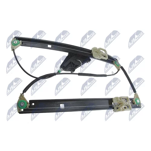 Mechanizmus zdvíhania okna NTY EPS-AU-023