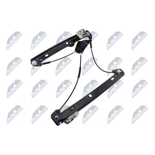 Mechanizmus zdvíhania okna EPS-AU-063 /NTY/ - obr. 1