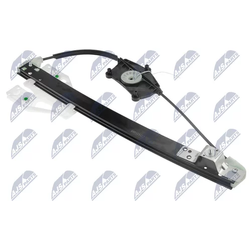 Mechanizmus zdvíhania okna NTY EPS-AU-069