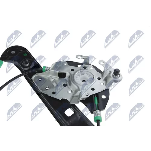 Mechanizmus zdvíhania okna EPS-BM-003 /NTY/ - obr. 2