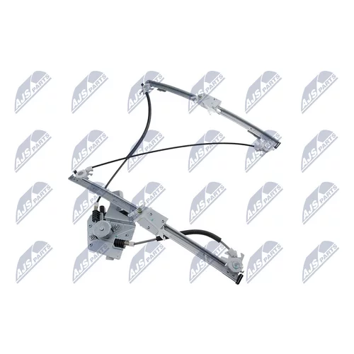Mechanizmus zdvíhania okna EPS-BM-003S /NTY/ - obr. 1