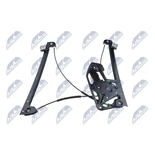 Mechanizmus zdvíhania okna EPS-BM-024S /NTY/ - obr. 1