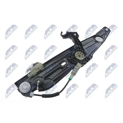 Mechanizmus zdvíhania okna NTY EPS-BM-039