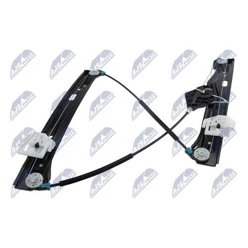 Mechanizmus zdvíhania okna EPS-BM-045 /NTY/ - obr. 1