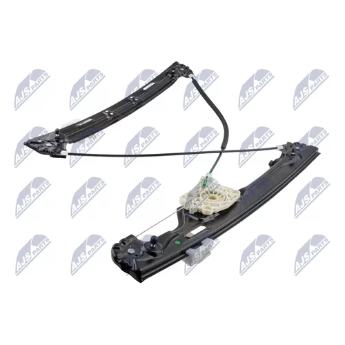 Mechanizmus zdvíhania okna NTY EPS-BM-060