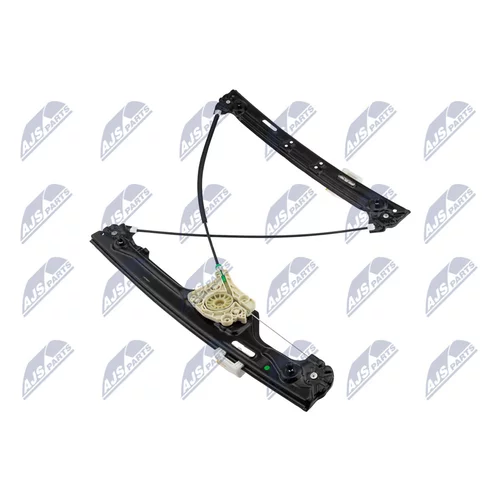 Mechanizmus zdvíhania okna NTY EPS-BM-061