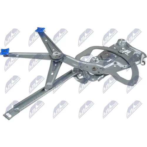 Mechanizmus zdvíhania okna NTY EPS-BM-078