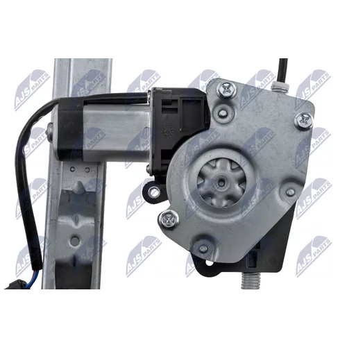 Mechanizmus zdvíhania okna EPS-CH-001S /NTY/ - obr. 2