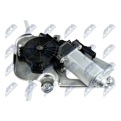 Mechanizmus zdvíhania okna EPS-CH-004 /NTY/ - obr. 2