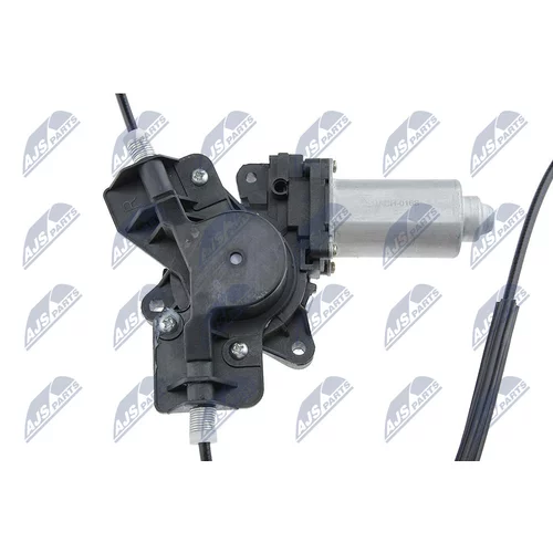 Mechanizmus zdvíhania okna EPS-CH-016S /NTY/ - obr. 2