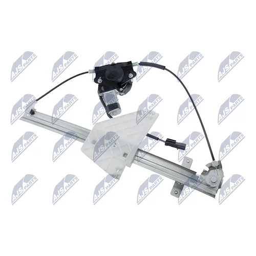Mechanizmus zdvíhania okna EPS-CH-021S /NTY/ - obr. 1