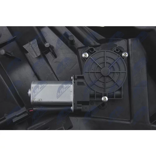 Mechanizmus zdvíhania okna EPS-CH-033S /NTY/ - obr. 2
