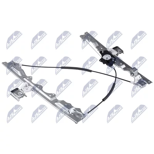 Mechanizmus zdvíhania okna EPS-CH-042 /NTY/ - obr. 1