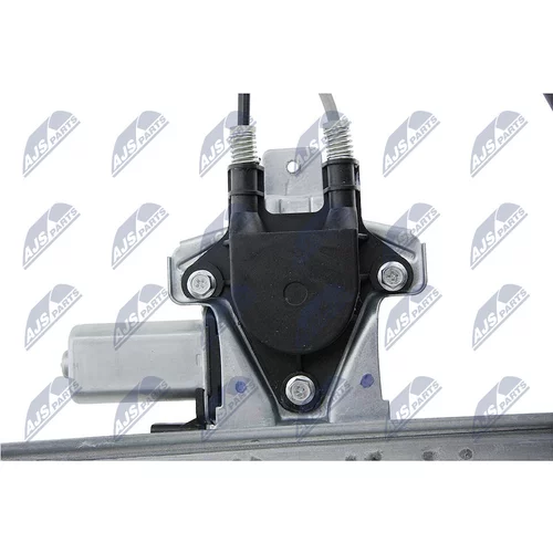 Mechanizmus zdvíhania okna EPS-CT-000S /NTY/ - obr. 3