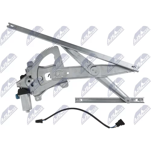 Mechanizmus zdvíhania okna EPS-DW-006S /NTY/ - obr. 2