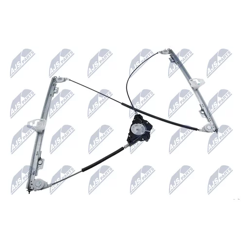 Mechanizmus zdvíhania okna EPS-FR-024 /NTY/ - obr. 1