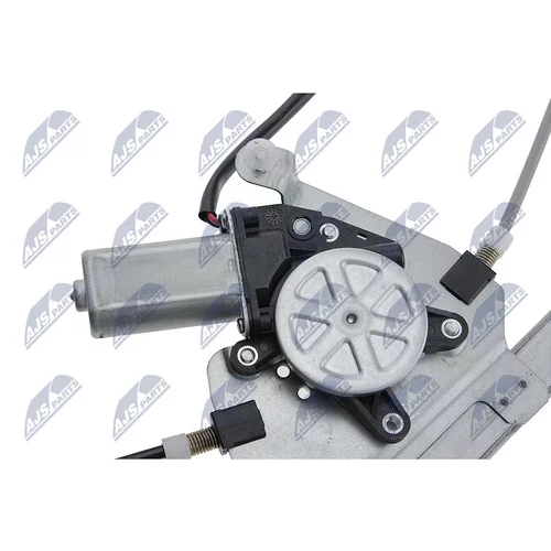 Mechanizmus zdvíhania okna EPS-FT-011 /NTY/ - obr. 2