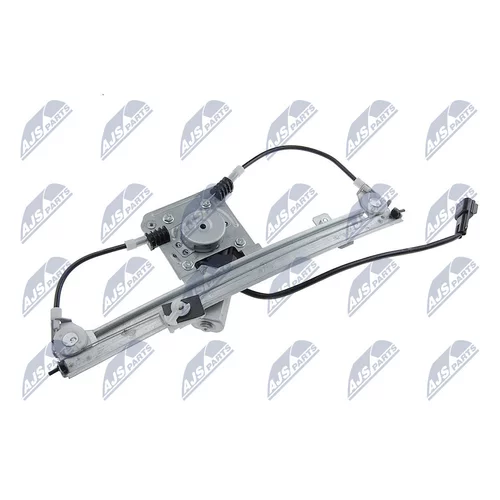 Mechanizmus zdvíhania okna EPS-FT-014 /NTY/ - obr. 1