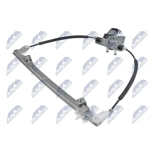 Mechanizmus zdvíhania okna EPS-FT-022A /NTY/ - obr. 1