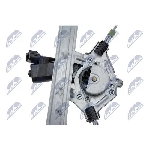 Mechanizmus zdvíhania okna EPS-FT-026 /NTY/ - obr. 2