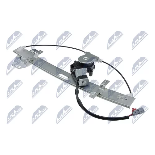 Mechanizmus zdvíhania okna EPS-HD-002 /NTY/ - obr. 2