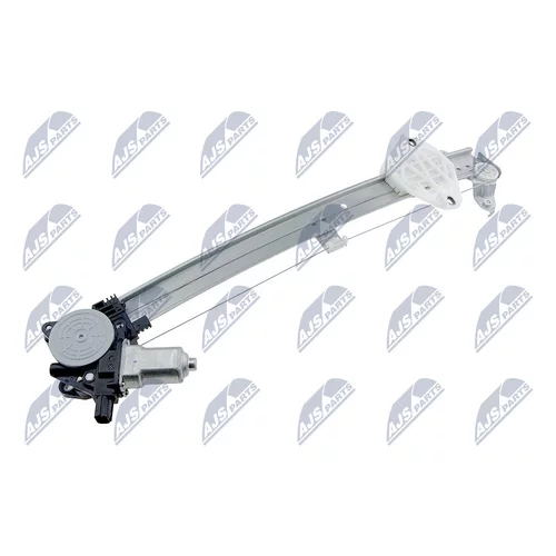 Mechanizmus zdvíhania okna EPS-HD-004 /NTY/ - obr. 1